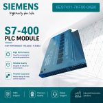 Siemens 6ES7431-7KF00-0AB0 Analog Input Module for Distributed Automation Systems