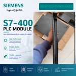 Siemens 6ES7455-0VS00-0AE0 High Performance Function Module for Automation