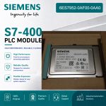 Siemens 6ES7952-0AF00-0AA0 MMC Memory Card for S7-400 PLC Systems