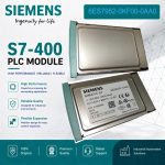Siemens 6ES7952-0KF00-0AA0 Memory Card for Basic PLC Control Systems