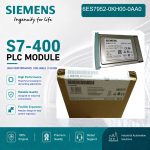 Siemens 6ES7952-0KH00-0AA0 Memory Card for Equipment Data Storage