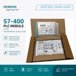 Siemens 6ES7952-1AH00-0AA0 Memory Card for PLC Program Backup