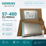 Siemens 6ES7952-1AP00-0AA0 Memory Card for PLC Data Management