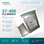 Siemens 6ES7952-1KM00-0AA0 Memory Card for Automation Data Management
