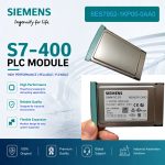 Siemens 6ES7952-1KP00-0AA0 Memory Card for PLC System Upgrades