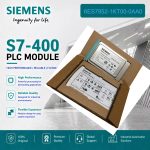 Siemens 6ES7952-1KT00-0AA0 Memory Card for High Reliability Systems