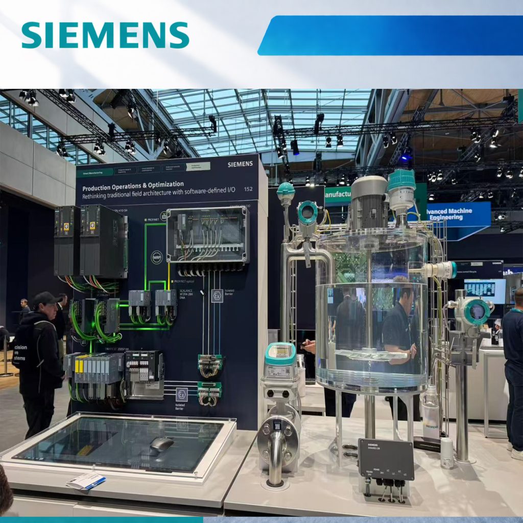 Siemens PLC Selection Guide: Choose the Right SIMATIC Controller（images 2）
