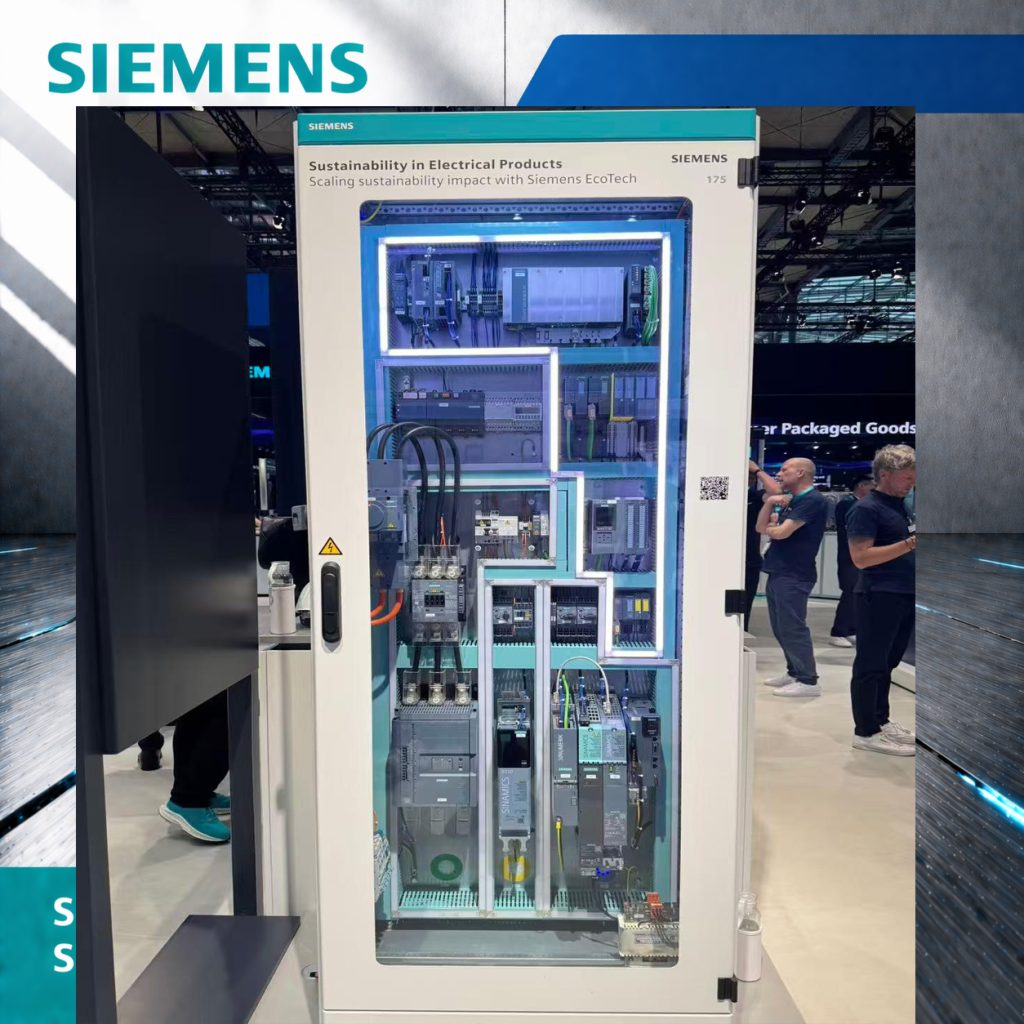 How to Use Siemens Touch Panels and Key Advanta...