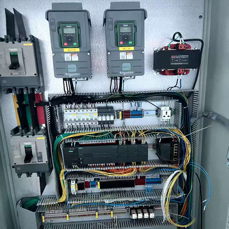 PLC, HMI, VFD and Servo Parts: What Buyers Shou... PLC, HMI, VFD and Servo Parts: What Buyers Shou...