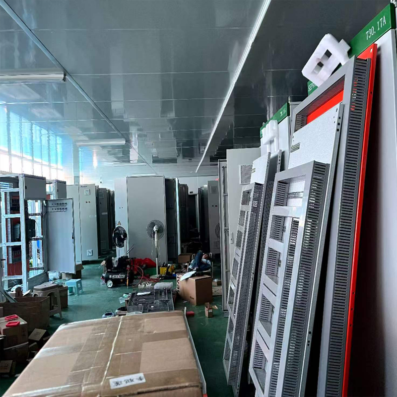 PLC, HMI, VFD and Servo Parts: What Buyers Should Confirm Before Ordering(images 1)