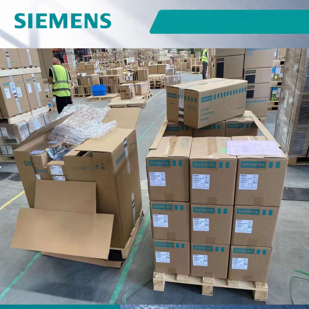 Siemens PLC Selection Guide: Choose the Right SIMATIC Controller（images 5）