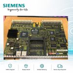 Siemens 6DD1600-0BA1 Advanced Drive Automation Module for Industrial Systems