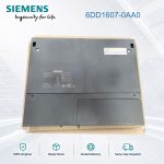 Siemens 6DD1607-0AA0 Industrial Automation Control Module for SIMADYN Systems