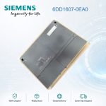 Siemens 6DD1607-0EA0 High Reliability Automation Module for Industrial Systems
