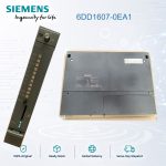 Siemens 6DD1607-0EA1 High Reliability Automation Module for Industrial Control