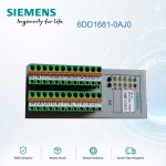 Siemens 6DD1681-0AJ0 Industrial Interface Communication Module for Automation Systems