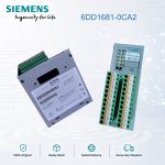 Siemens 6DD1681-0CA2 Industrial Automation Networking Module for Process Communication