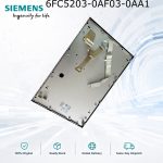 Siemens 6FC5203-0AF03-0AA1 | SINUMERIK OP 015 Operator Panel