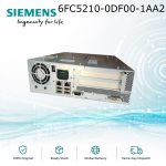 Siemens 6FC5210-0DF00-1AA2 | SINUMERIK 840D PCU 50 with HMI Advanced