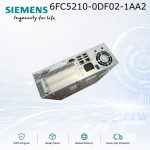 Siemens 6FC5210-0DF02-1AA2 | SINUMERIK PCU 50 HMI Operating Panel