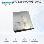Siemens 6FC5210-0DF05-0AA0 | SINUMERIK PCU 50.3 Pentium III 500MHz