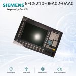 Siemens 6FC5210-0EA02-0AA0 | SINUMERIK 840D PCU 50 V2 Control Unit
