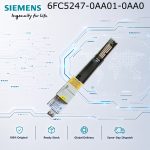 Siemens 6FC5247-0AA01-0AA0 | SINUMERIK NCU Box