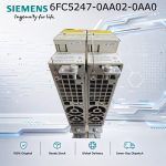 Siemens 6FC5247-0AA02-0AA0 | SINUMERIK NCU Box
