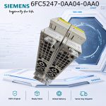 Siemens 6FC5247-0AA04-0AA0 | SINUMERIK NCU Box