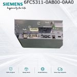 Siemens 6FC5311-0AB00-0AA0 | SINUMERIK 840D NCU 571.2 Control Unit