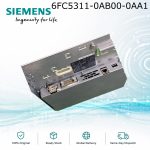 Siemens 6FC5311-0AB00-0AA1 | SINUMERIK 840D NCU 571.2 Control Unit