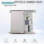 Siemens 6FC5312-0AB00-0AA1 | SINUMERIK 840D NCU 572.x Control Unit