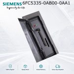 Siemens 6FC5335-0AB00-0AA1 | SINUMERIK NCU Control Module
