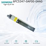 Siemens 6FC5347-0AF00-0AA0 | SINUMERIK Direct Key Cable for TCU
