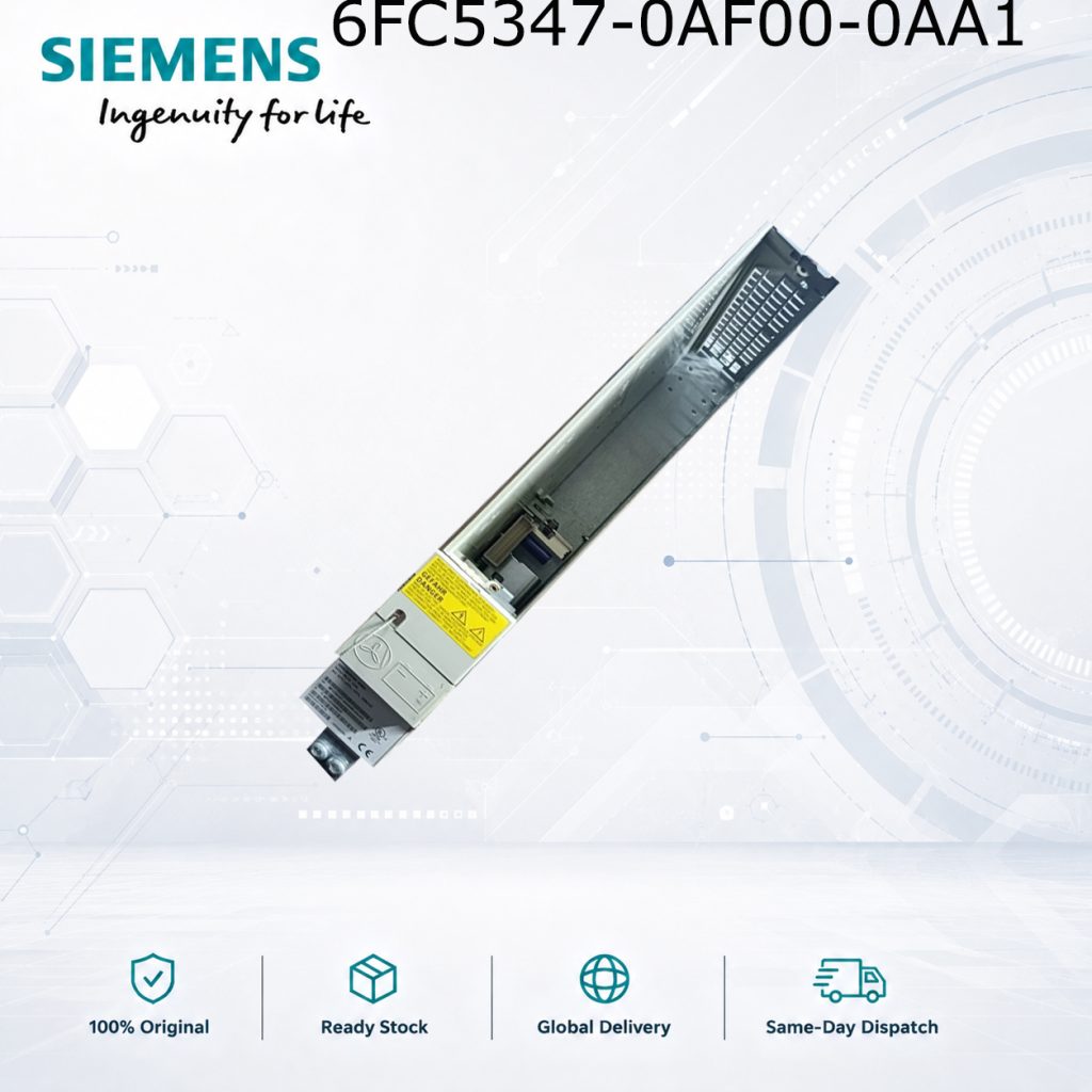 Siemens 6FC5347-0AF00-0AA1 | SINUMERIK Direct K...
