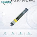 Siemens 6FC5347-0AF00-0AA1 | SINUMERIK Direct Key Cable