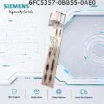 Siemens 6FC5357-0BB55-0AE0 | SINUMERIK 840D/DE NCU 571.5 Control Unit