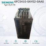 Siemens 6FC5410-0AY02-0AA0 | SINUMERIK 810DE CCU2 Control Unit