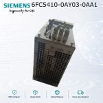 Siemens 6FC5410-0AY03-0AA1 | SINUMERIK 810DE CCU3 Control Module