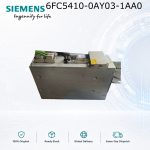 Siemens 6FC5410-0AY03-1AA0 | SINUMERIK 810DE CCU3.4 Control Module