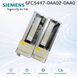 Siemens 6FC5447-0AA02-0AA0 | SINUMERIK 810D CCU Box