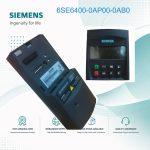 Siemens Asian Advanced Operator Panel AAOP for MICROMASTER 420/440 VFD 6SE6400-0AP00-0AB0