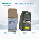 Siemens 6SE6420-2UC15-5AA1 MM420 Frequency Inverter 0.55KW