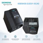 Siemens MICROMASTER 430 VFD 18.5kW 380-480V 3-Phase Pump Fan Drive 6SE6430-2UD31-8DB0