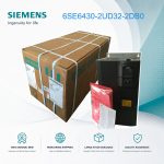 Siemens MICROMASTER 430 VFD 30kW 380-480V 3-Phase Pump Fan Drive 6SE6430-2UD33-0DB0