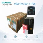 Siemens MICROMASTER 430 VFD 110kW 380-480V 3-Phase Pump Fan Drive 6SE6430-2UD41-1FB0