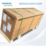 Siemens MICROMASTER 430 VFD 250kW 380-480V 3-Phase Pump Fan Drive 6SE6430-2UD42-5GB0