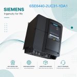 Siemens MICROMASTER 440 VFD 11kW 200-240V 3-Phase 6SE6440-2UC31-1DA1