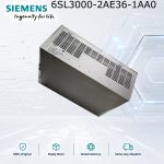 Siemens 6SL3000-2AE36-1AA0 | SINAMICS Motor Reactor 315kW