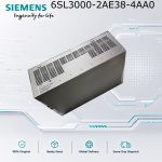 Siemens 6SL3000-2AE38-4AA0 | SINAMICS Motor Reactor 400/450kW